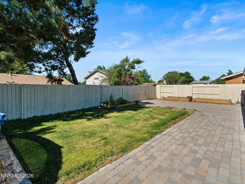 2333 William Morby Sparks NV 89434