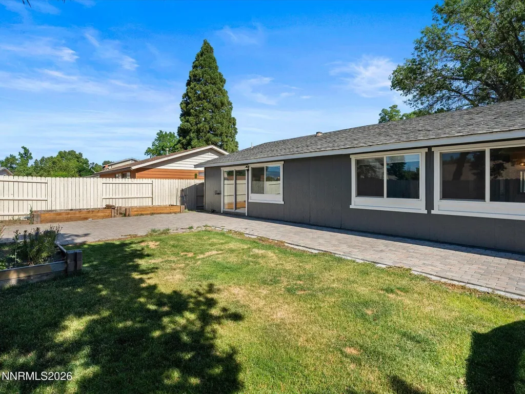 2333 William Morby Sparks NV 89434