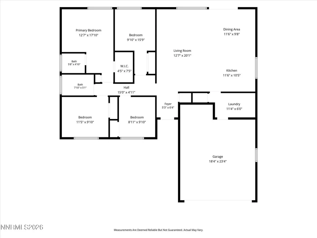 2333 William Morby Sparks NV 89434