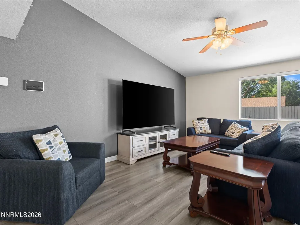 2333 William Morby Sparks NV 89434