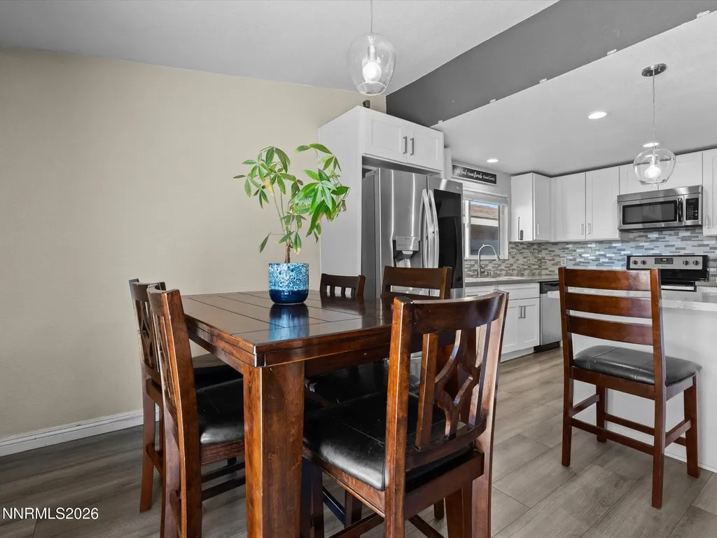 2333 William Morby Sparks NV 89434