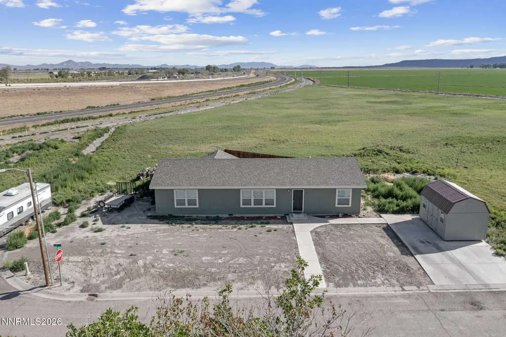 115 Ash Lovelock NV 89419