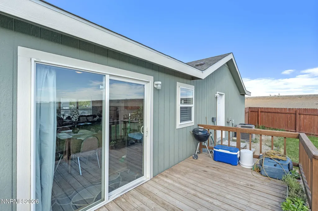 115 Ash Lovelock NV 89419