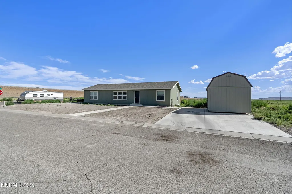 115 Ash Lovelock NV 89419