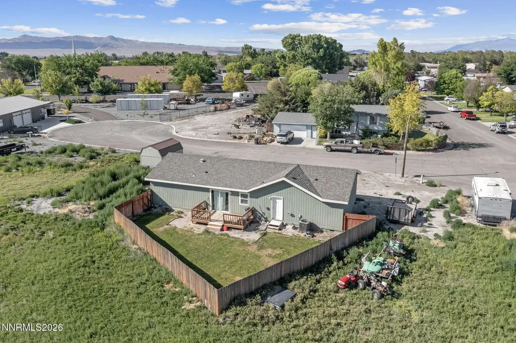 115 Ash Lovelock NV 89419