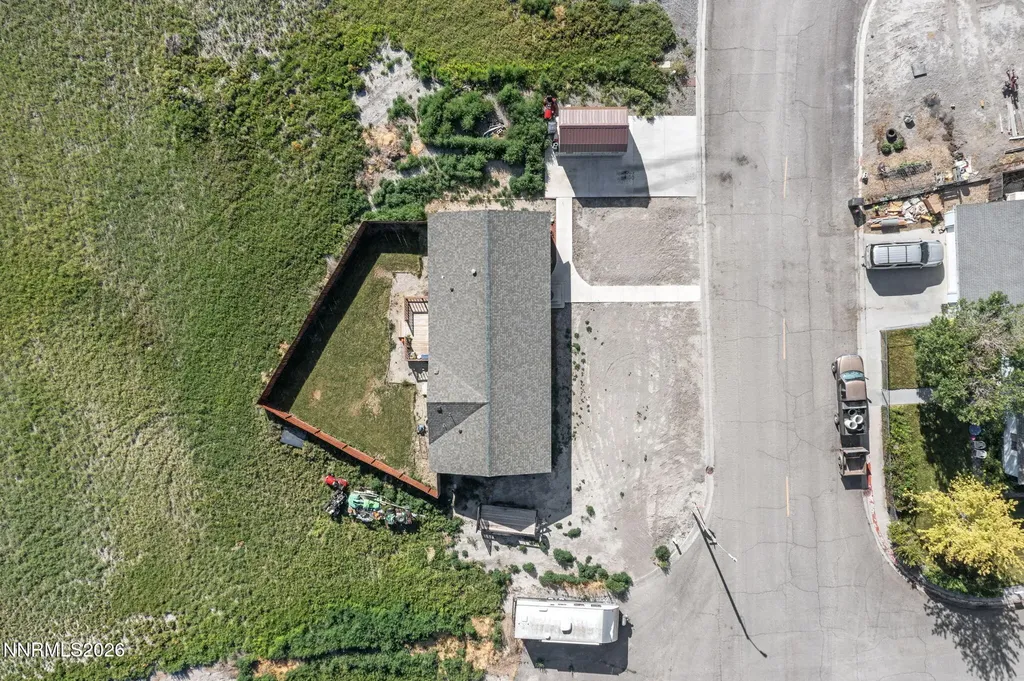 115 Ash Lovelock NV 89419