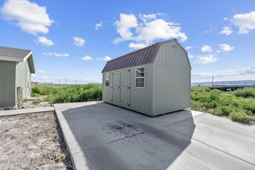 115 Ash Lovelock NV 89419