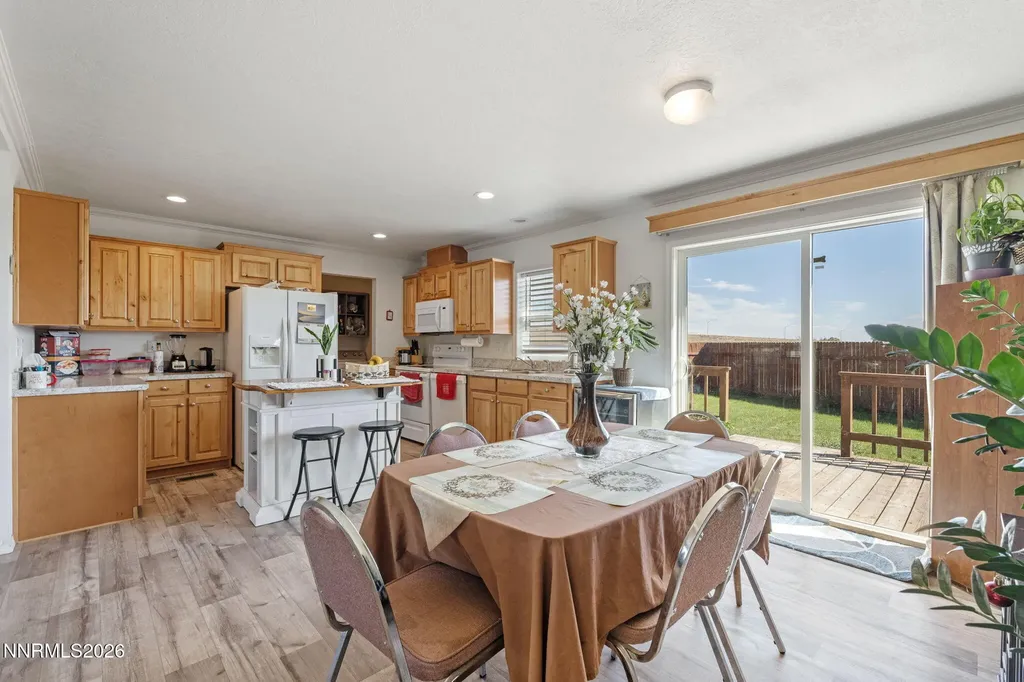 115 Ash Lovelock NV 89419