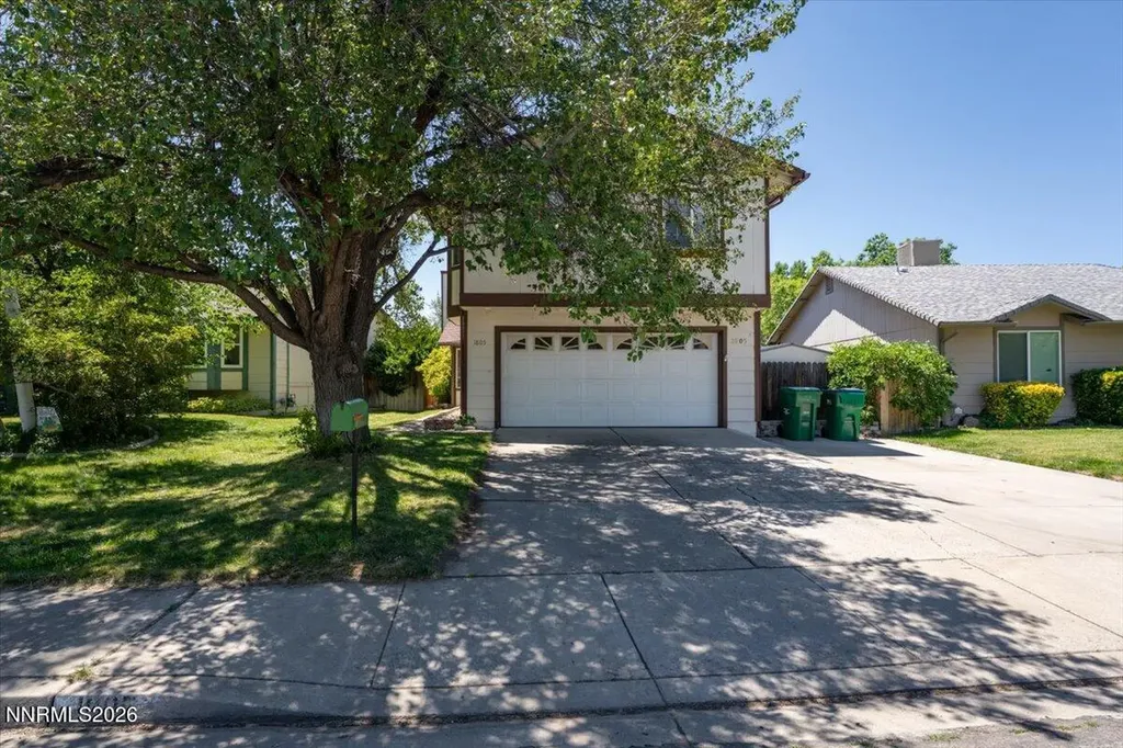 1805 Camelback Sparks NV 89434