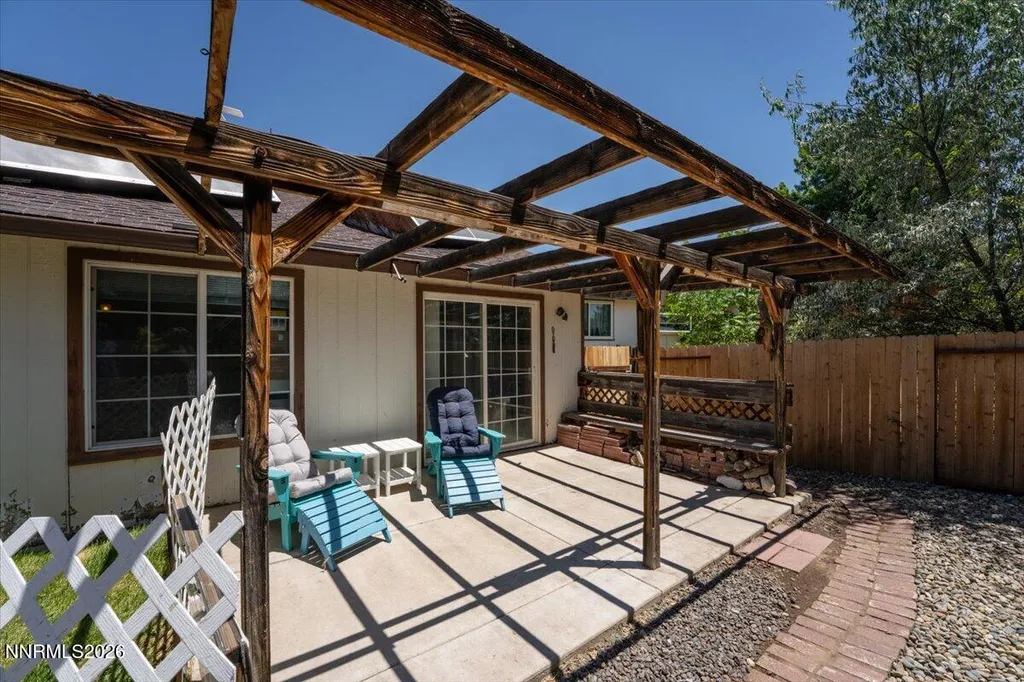 1805 Camelback Sparks NV 89434