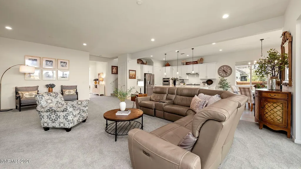 9400 Flying Horse Reno NV 89521