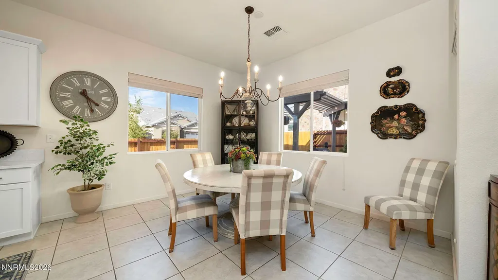 9400 Flying Horse Reno NV 89521