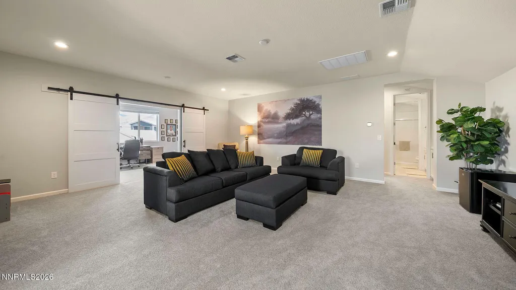 9400 Flying Horse Reno NV 89521