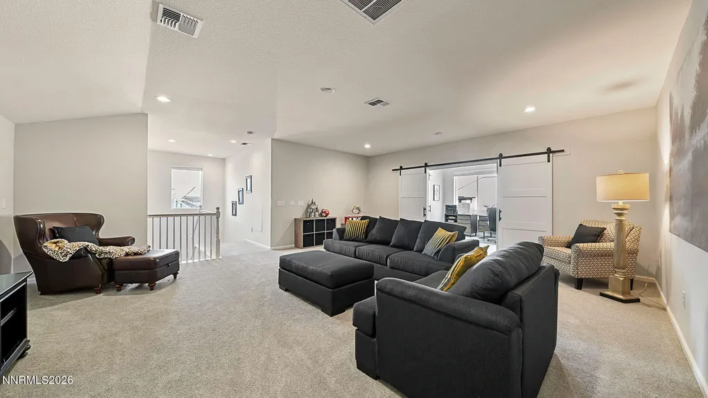 9400 Flying Horse Reno NV 89521