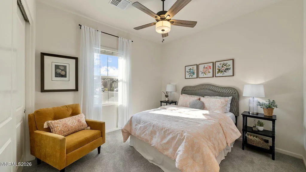 9400 Flying Horse Reno NV 89521