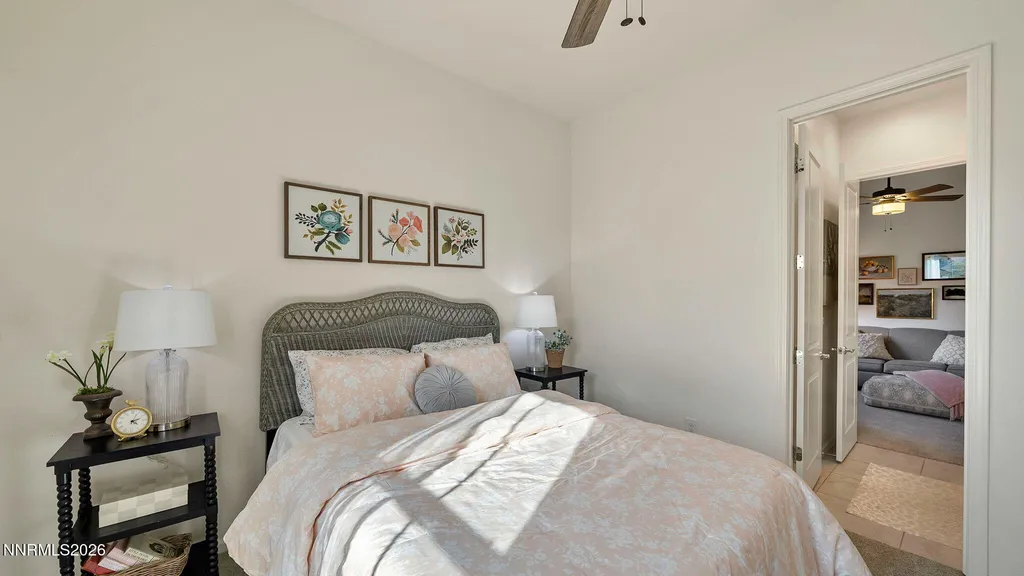 9400 Flying Horse Reno NV 89521
