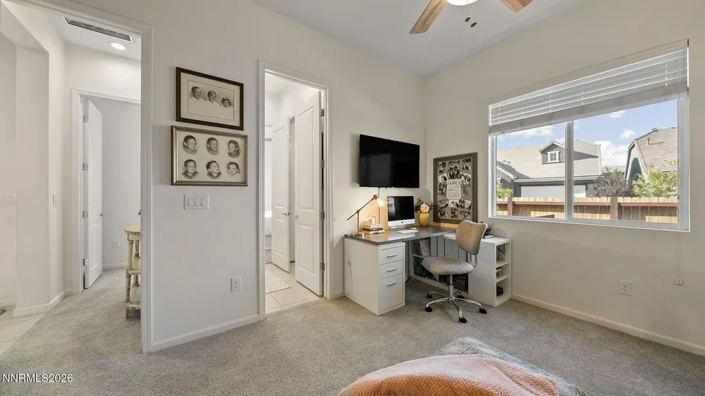 9400 Flying Horse Reno NV 89521