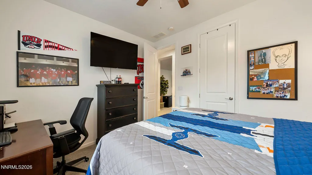 9400 Flying Horse Reno NV 89521