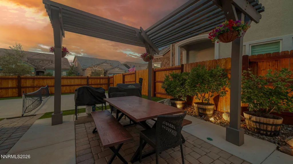 9400 Flying Horse Reno NV 89521