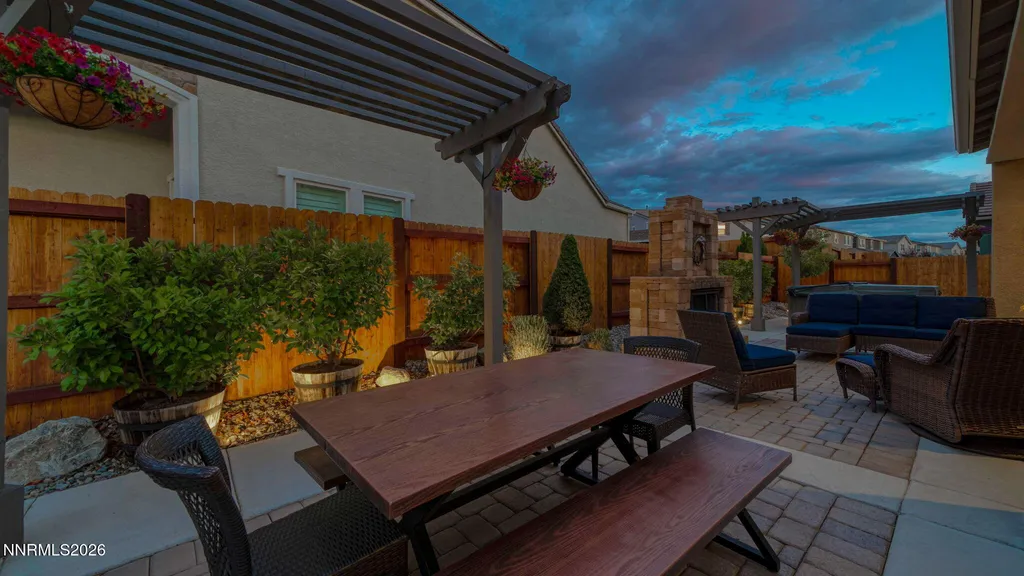 9400 Flying Horse Reno NV 89521