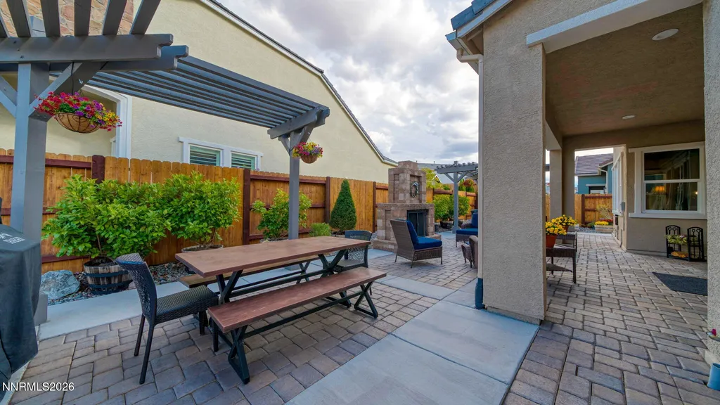 9400 Flying Horse Reno NV 89521