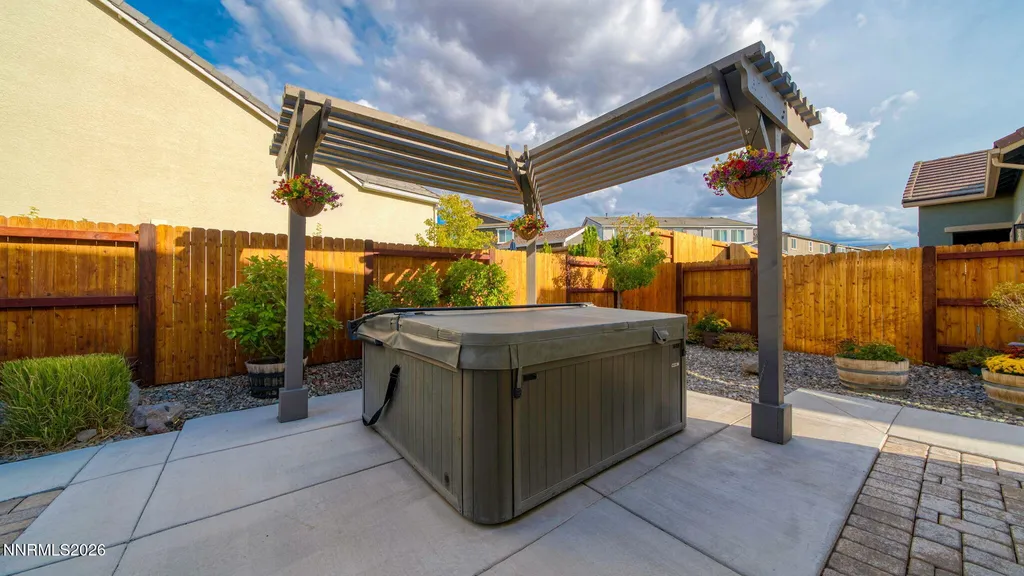 9400 Flying Horse Reno NV 89521
