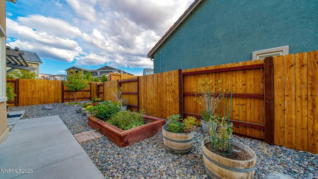 9400 Flying Horse Reno NV 89521