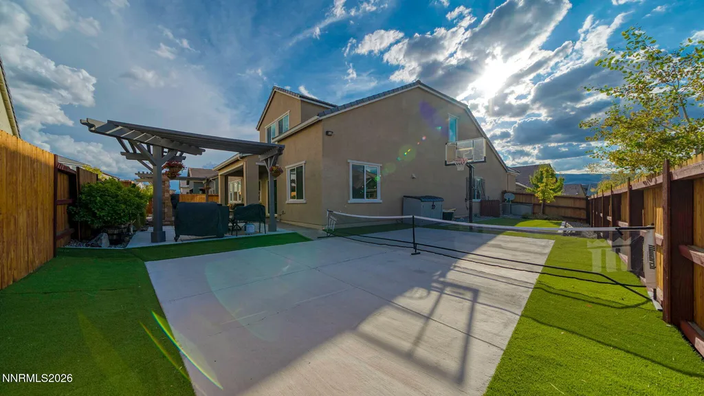 9400 Flying Horse Reno NV 89521