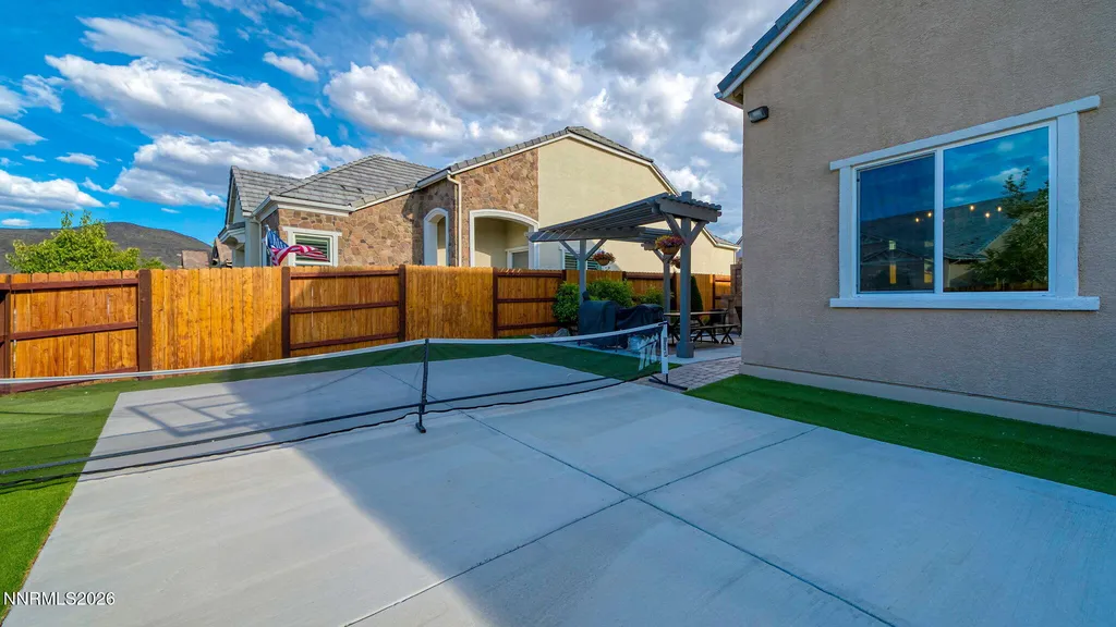 9400 Flying Horse Reno NV 89521