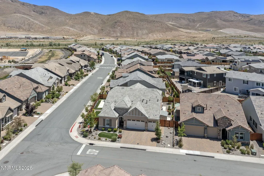 9400 Flying Horse Reno NV 89521
