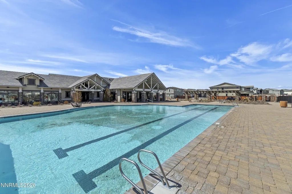 9400 Flying Horse Reno NV 89521
