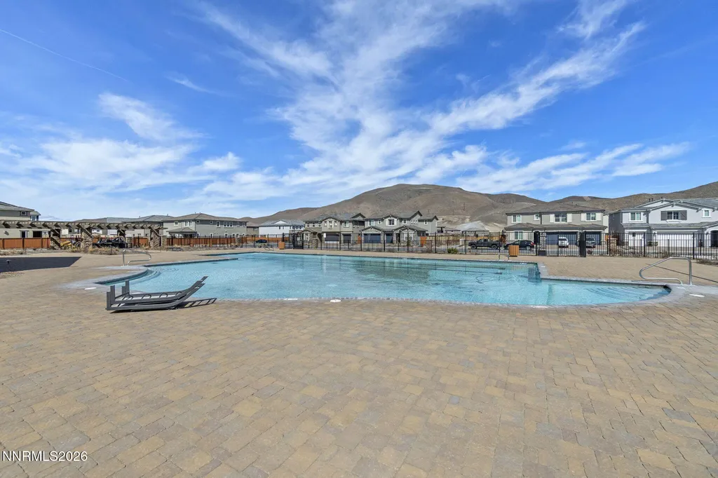 9400 Flying Horse Reno NV 89521