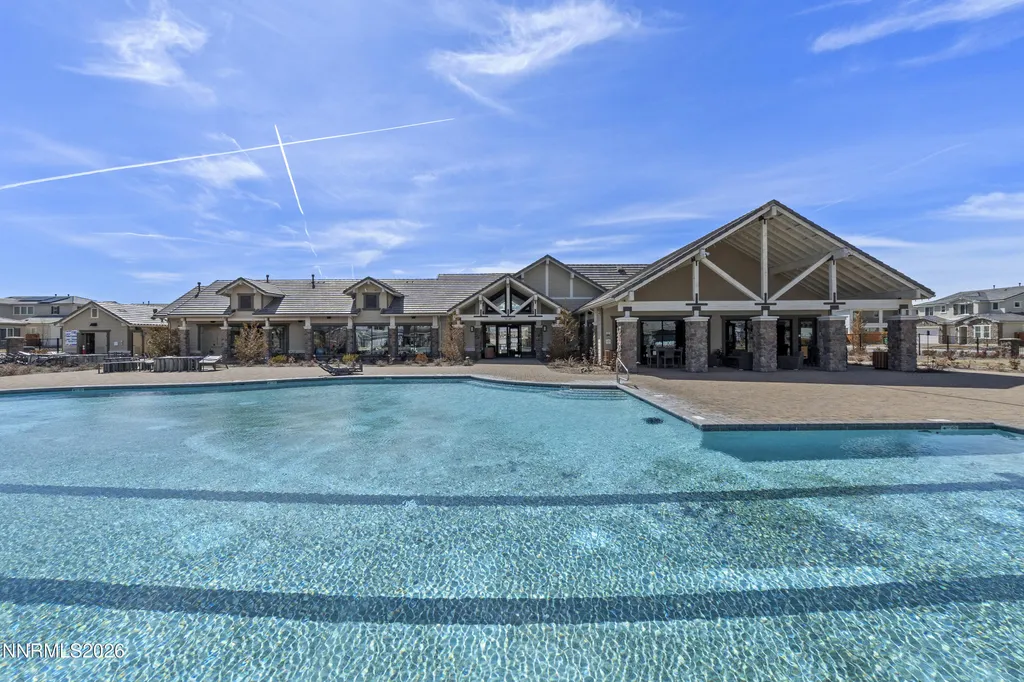 9400 Flying Horse Reno NV 89521