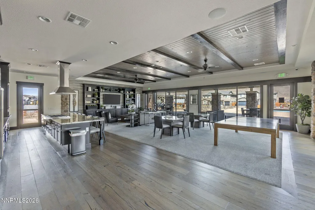 9400 Flying Horse Reno NV 89521