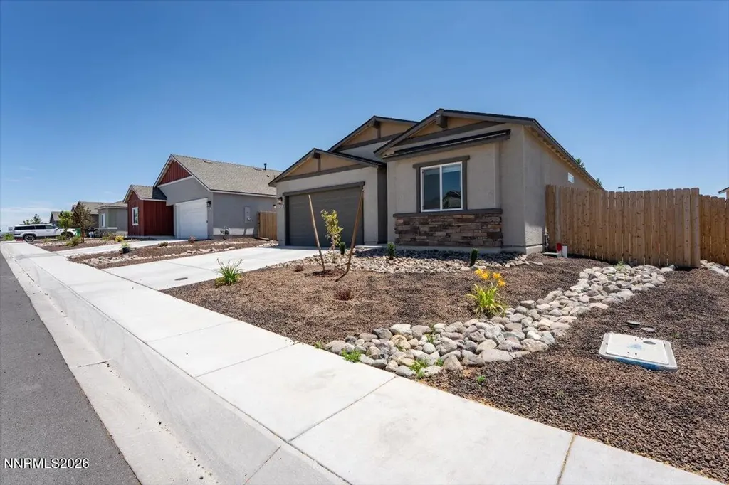 Fernley NV, 4529 Langdon