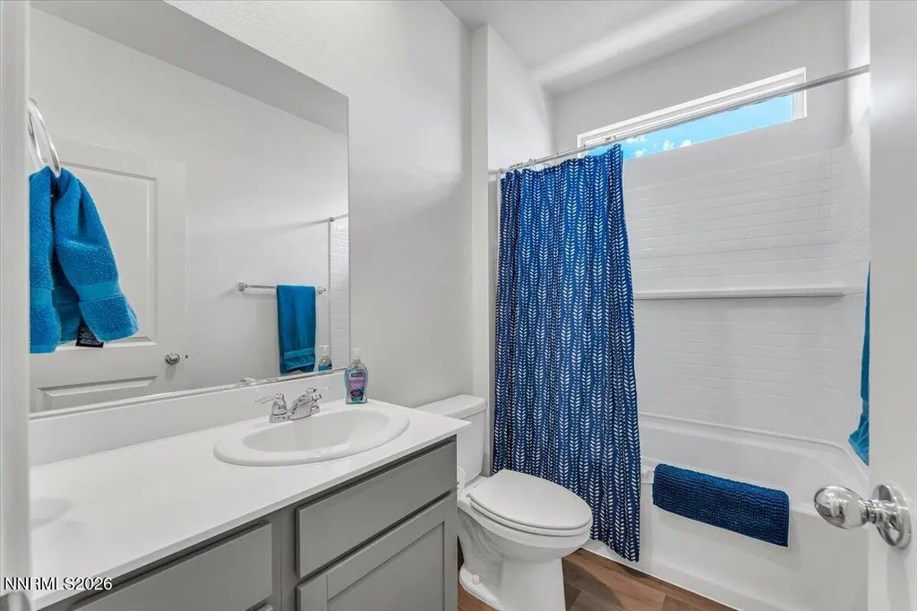 4529 Langdon Fernley NV 89408