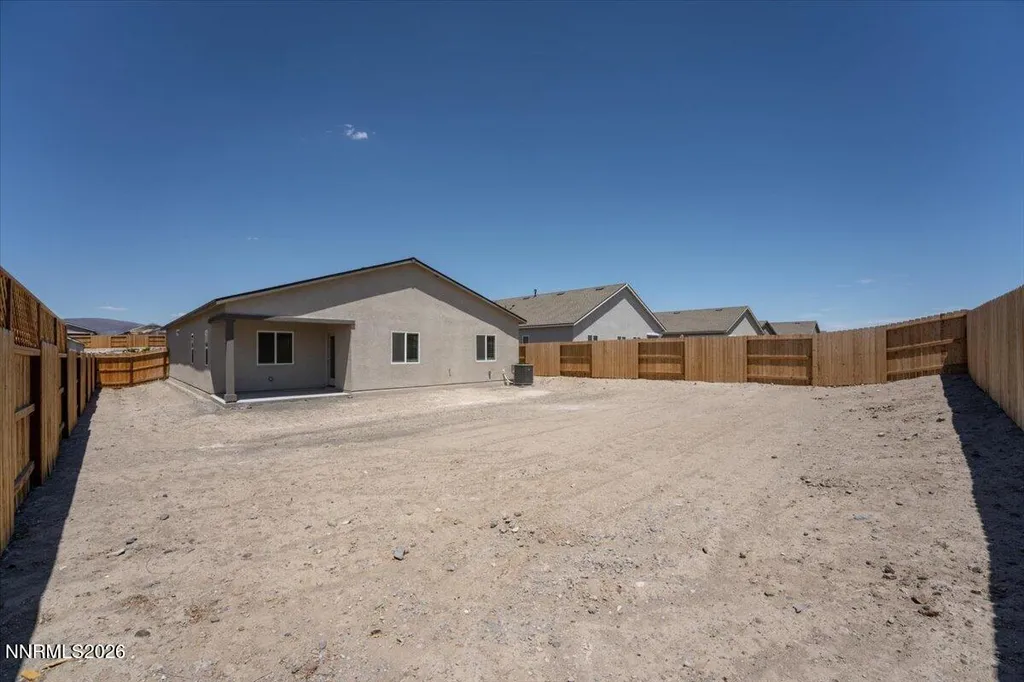 4529 Langdon Fernley NV 89408