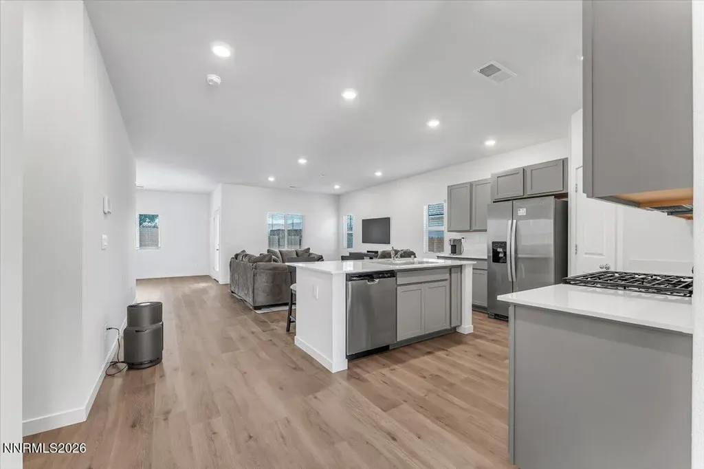 4529 Langdon Fernley NV 89408