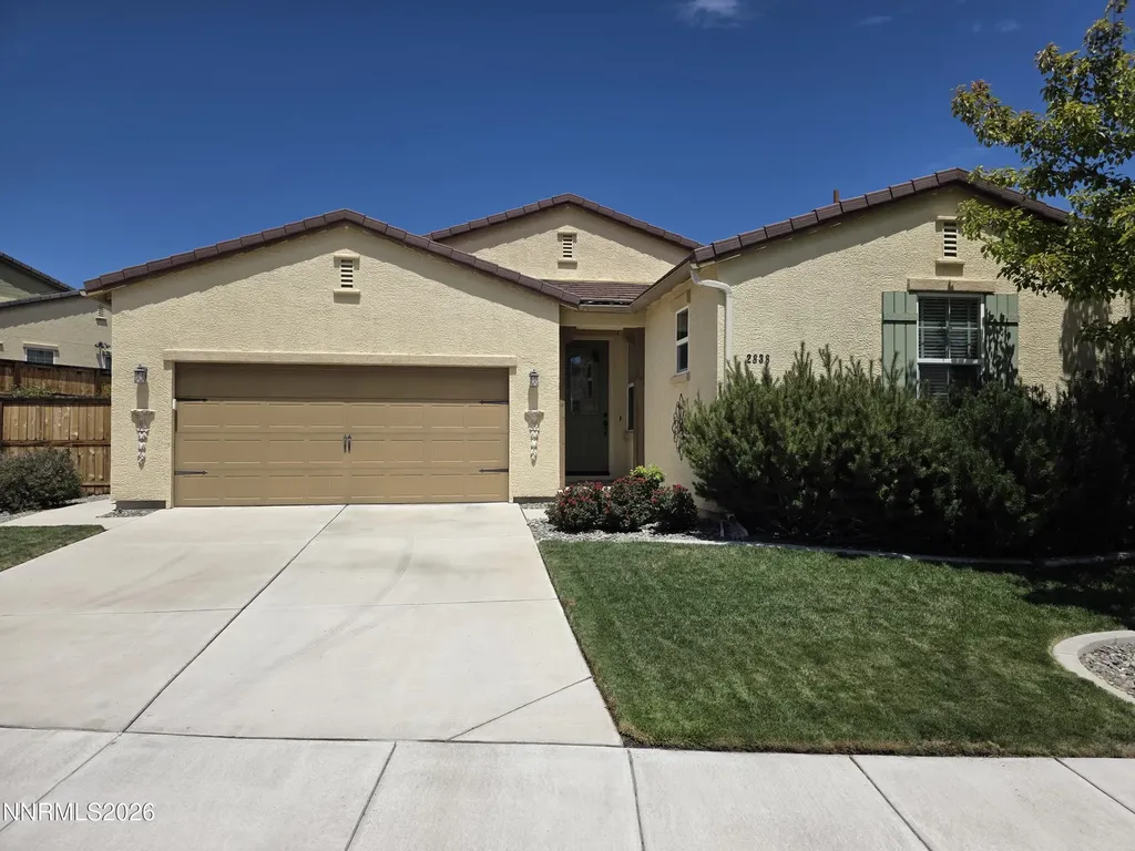 Sparks NV, 2838 Kimberlite