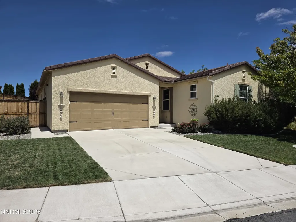 2838 Kimberlite Sparks NV 89436