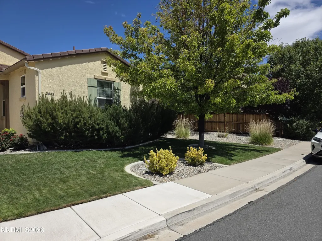 2838 Kimberlite Sparks NV 89436