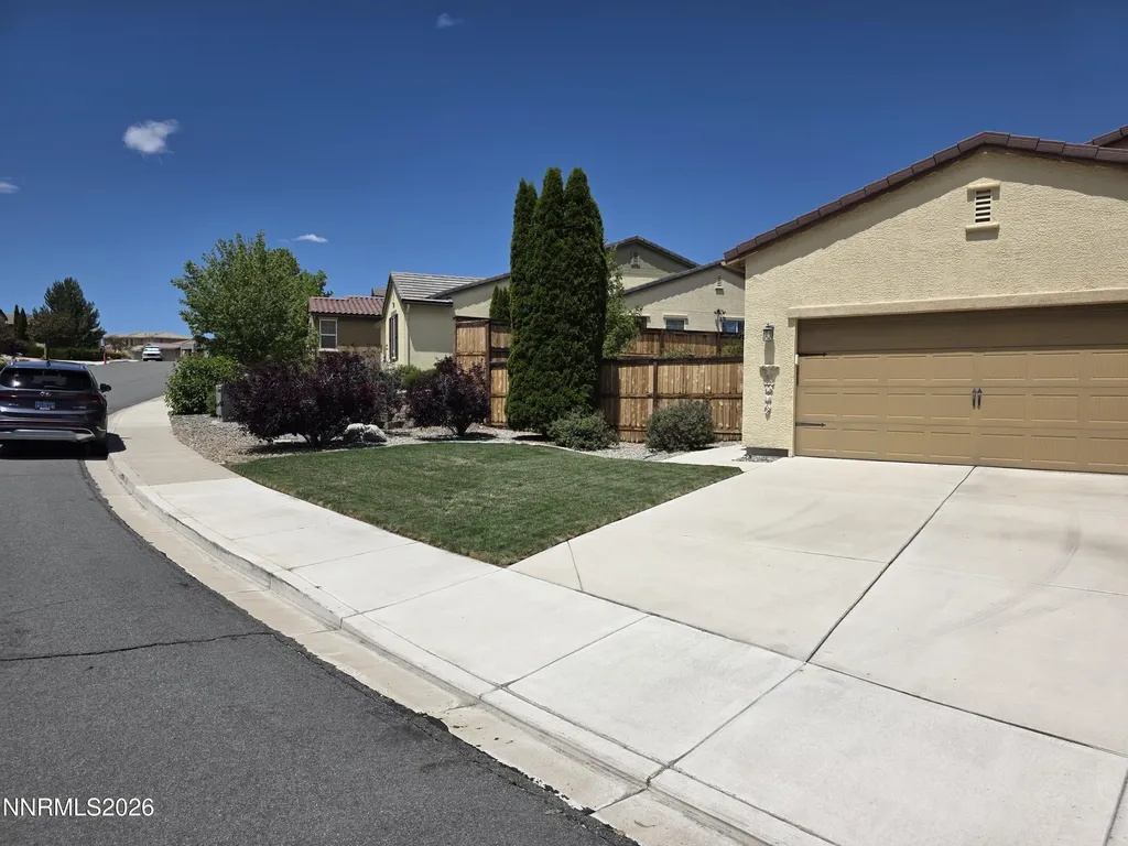 2838 Kimberlite Sparks NV 89436