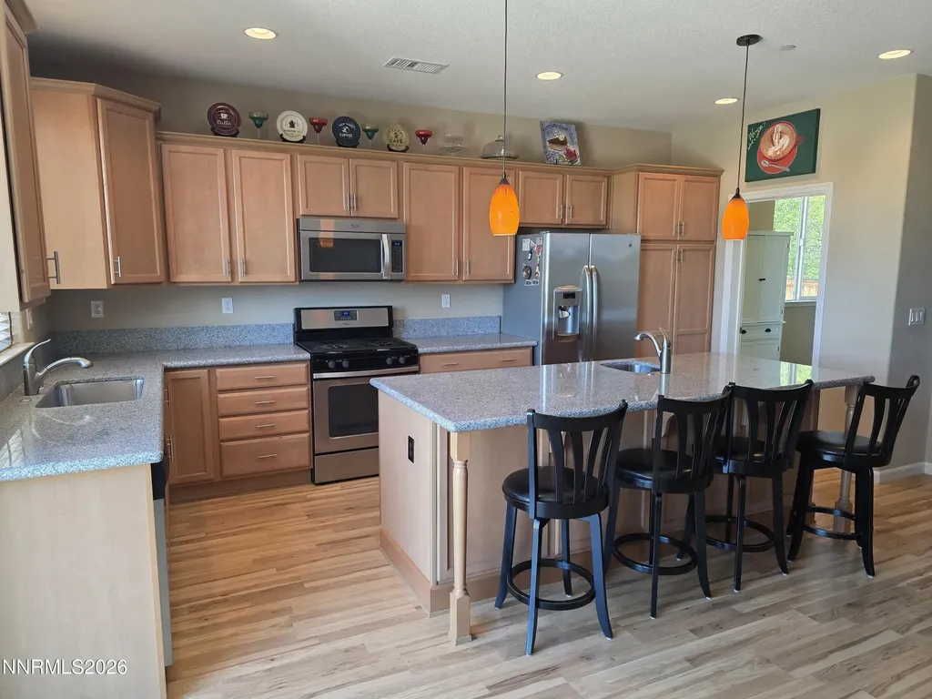 2838 Kimberlite Sparks NV 89436