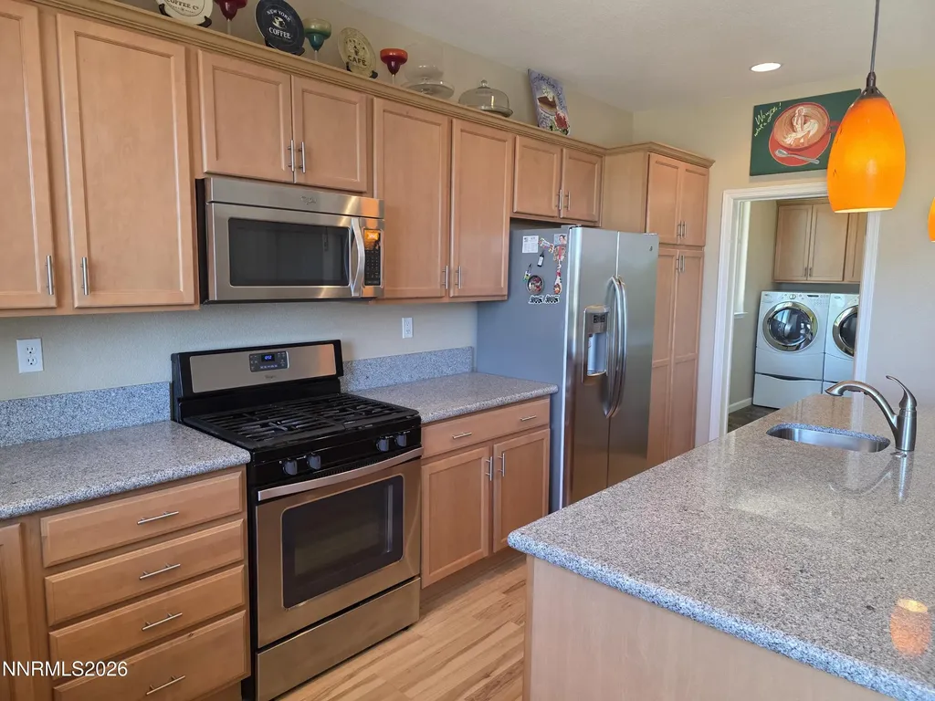 2838 Kimberlite Sparks NV 89436