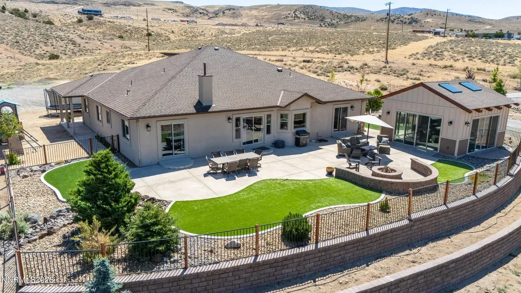635 Valle Verde Sparks NV 89441