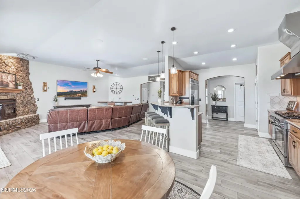 635 Valle Verde Sparks NV 89441