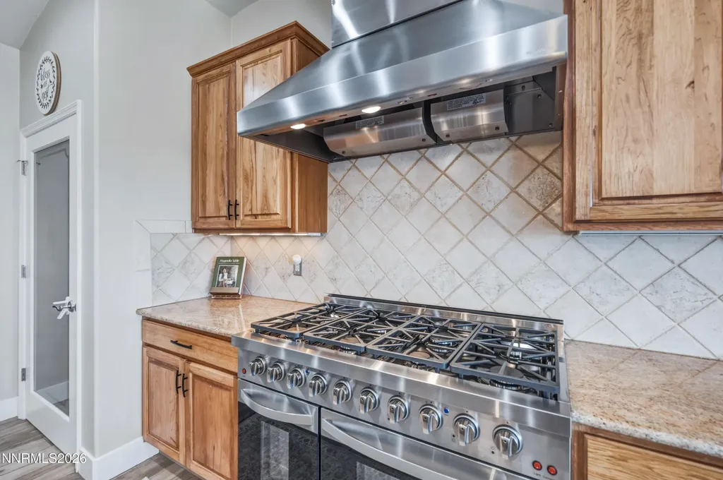 635 Valle Verde Sparks NV 89441