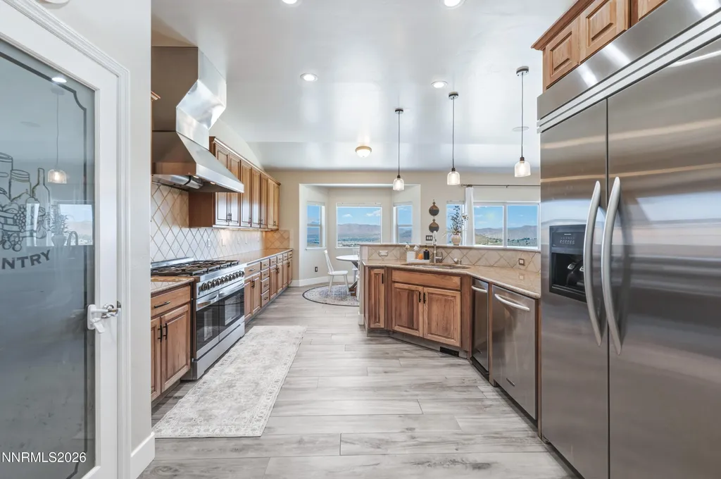 635 Valle Verde Spanish Springs NV 89441