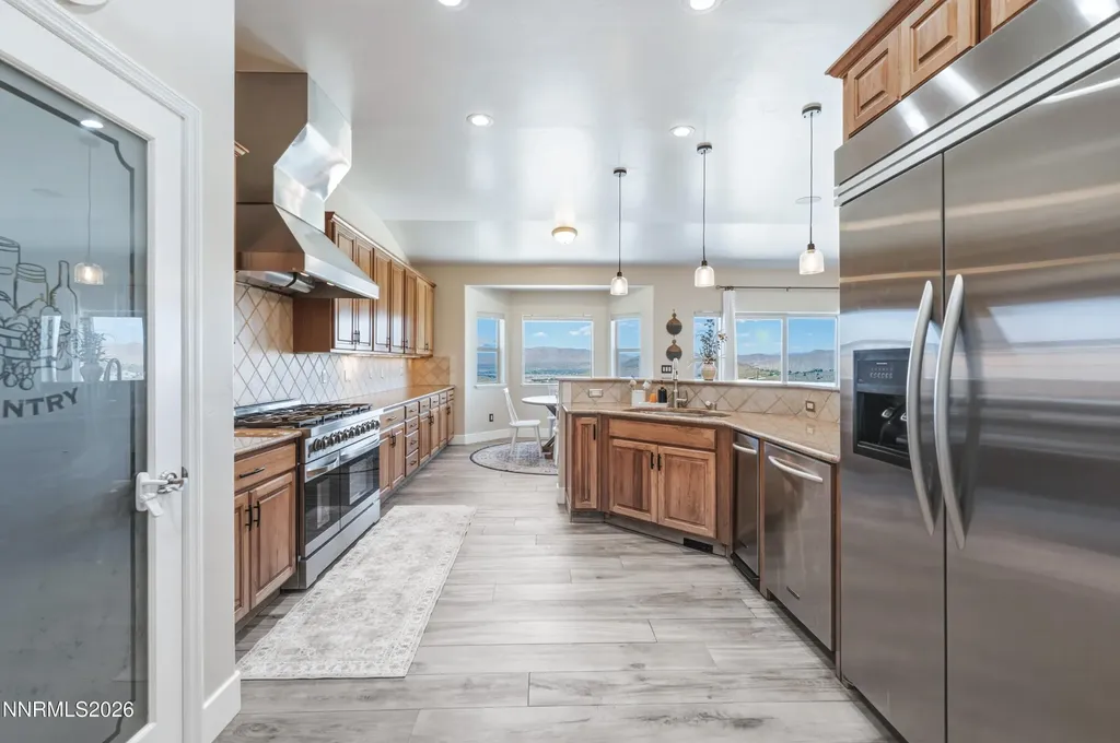 635 Valle Verde Sparks NV 89441