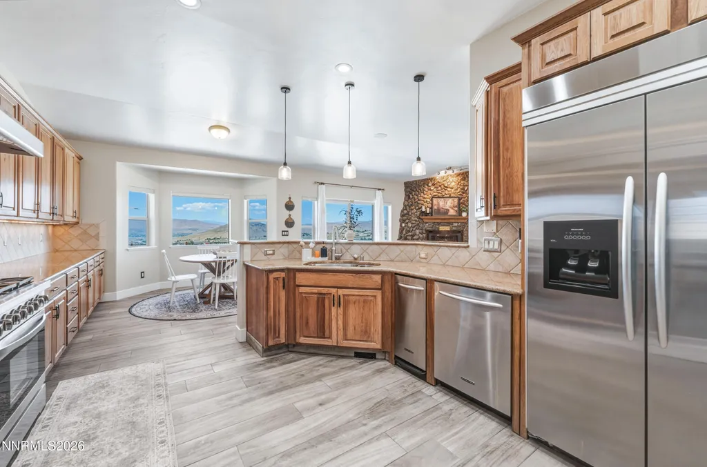 635 Valle Verde Spanish Springs NV 89441